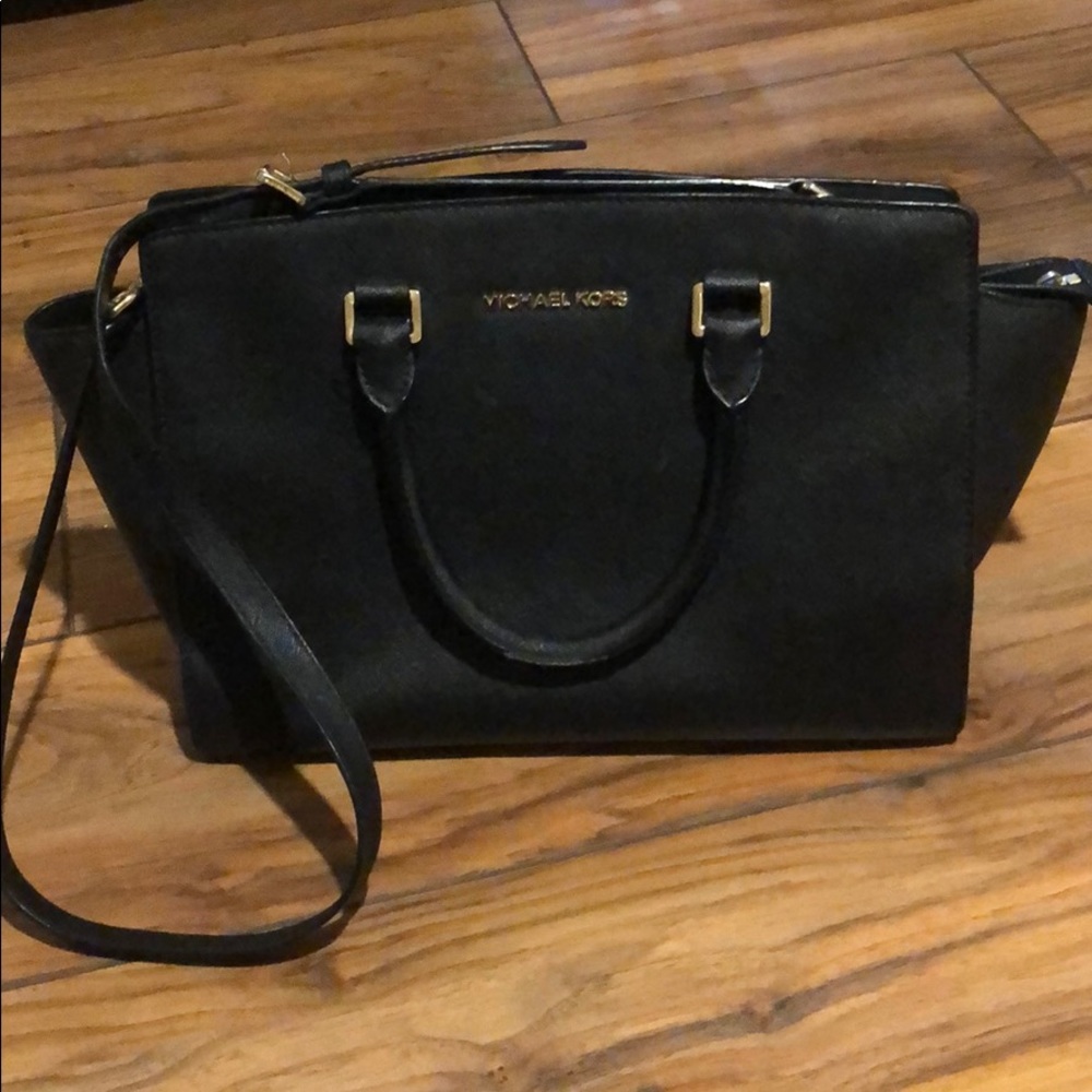 Authentic Micheal Kors bag